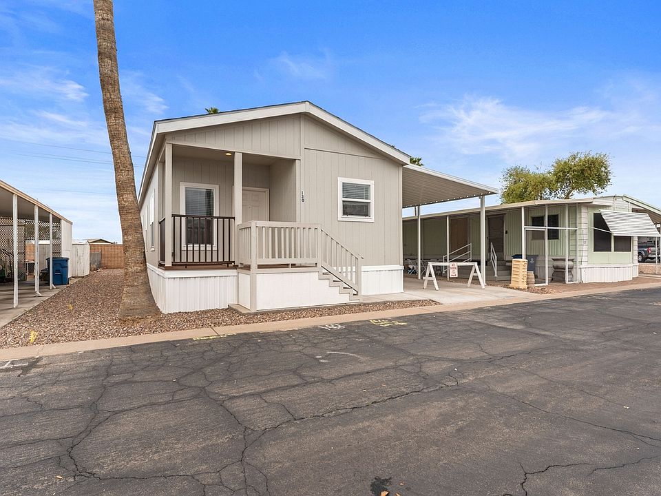 1st image of 4400 W Missouri Ave Lot 130