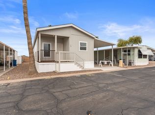 4400 W Missouri Ave LOT 130, Glendale, AZ 85301