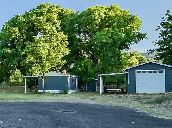 602 S Cherokee Drive, Camp Verde, AZ 86322