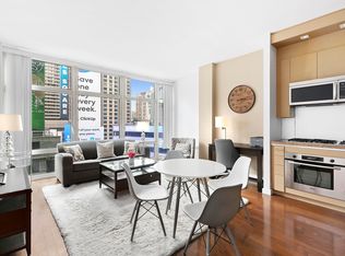 1600 Broadway APT 11D, New York, NY 10019