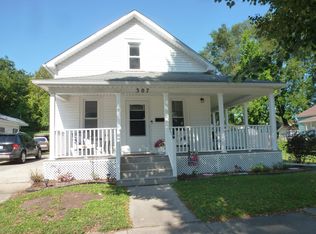 307 King St, Bay City, MI 48706