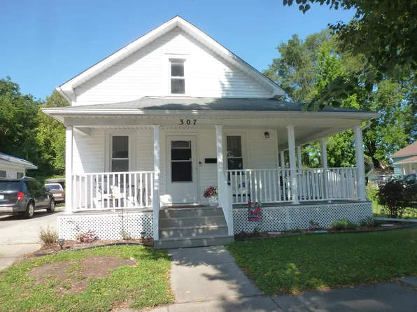 307 King St, Bay City, MI 48706