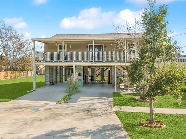 6049 Vermillion Blvd, New Orleans, LA 70122