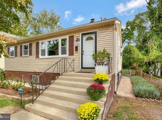 5116 Decatur St, Hyattsville, MD 20781