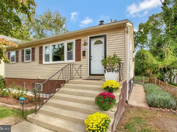 5116 Decatur St, Hyattsville, MD 20781