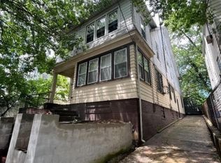 41 Columbia Ave, Newark, NJ 07106