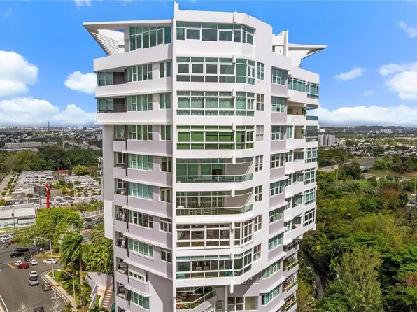 14 Carr La Cima De Torrimar #833-1001, Guaynabo, PR 00969