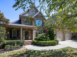 8200 Landstone Way, Knoxville, TN 37923