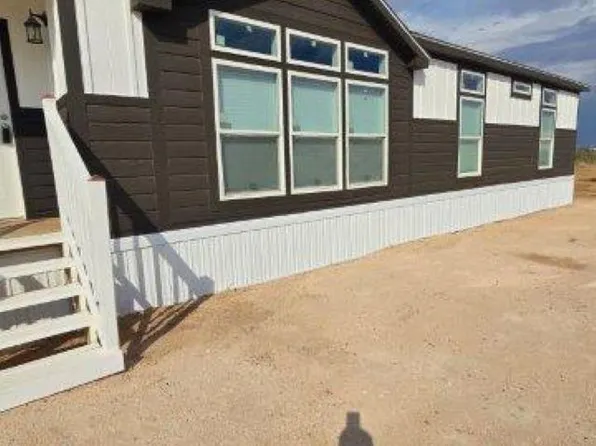 7236 W Eric St, Odessa, TX 79766