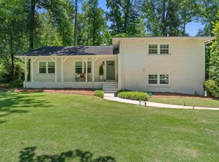 3244 Mockingbird Ln, Birmingham, AL 35226