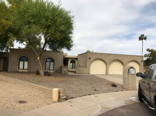 7609 N 45th Dr, Glendale, AZ 85301