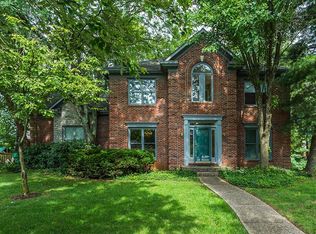 2225 Shannawood Dr, Lexington, KY 40513
