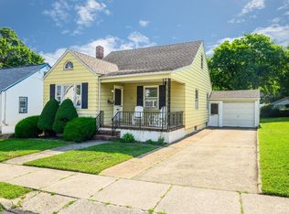 447 Wilmont St, South Amboy, NJ 08879