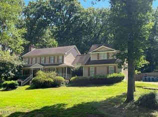 3017 Barnsley Ln, Raleigh, NC 27604