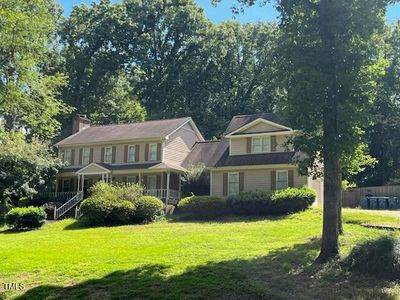 3017 Barnsley Ln, Raleigh, NC, 27604