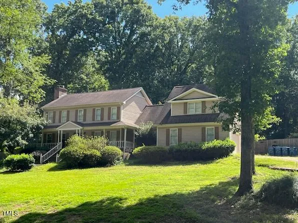 3017 Barnsley Ln, Raleigh, NC 27604