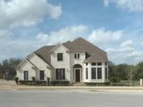 3202 Bay Hill Ln, Round Rock, TX 78664