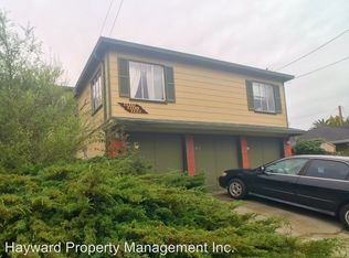 22207 Main St 22207 Main St, Hayward, CA 94541