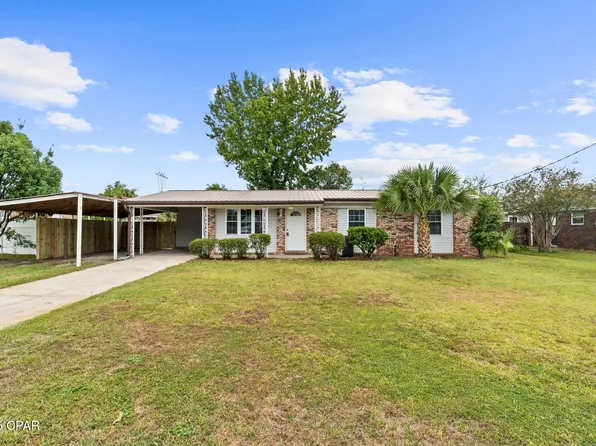 607 Jennings Ave, Panama City, FL 32404