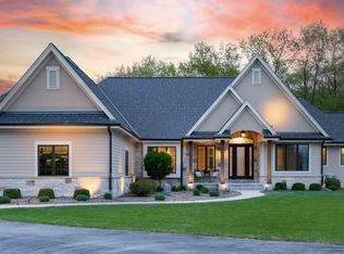 837 Wood Thrush Ln, Colgate, WI 53017