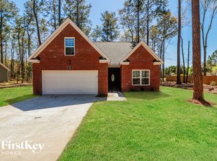 125 Pemberton Rd, Summerville, SC 29483