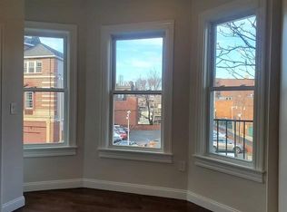 118 Dorchester St #3, Boston, MA 02127