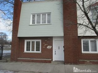 16634 James Couzens Fwy, Detroit, MI 48221