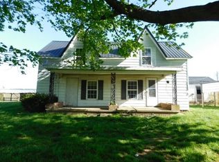 1000 Chaplin Rd, Willisburg, KY 40078