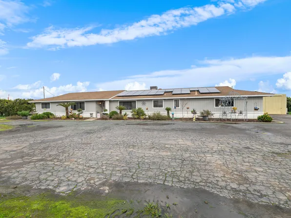 41782 Road 120, Orosi, CA 93647