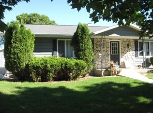 587 E Scott St, Fond Du Lac, WI 54935