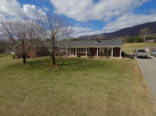 5115 Bethlehem Rd, Boones Mill, VA 24065