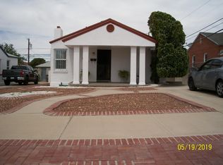 1509 Howze St, El Paso, TX 79903