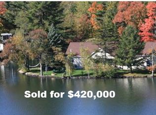 30 W Shore Dr, Averill Park, NY 12018