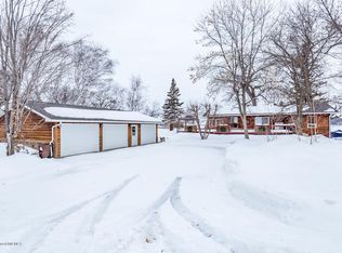 13626 E Big Cormorant Rd, Audubon, MN 56511