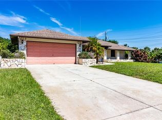 7514 Escondido St, Englewood, FL 34224
