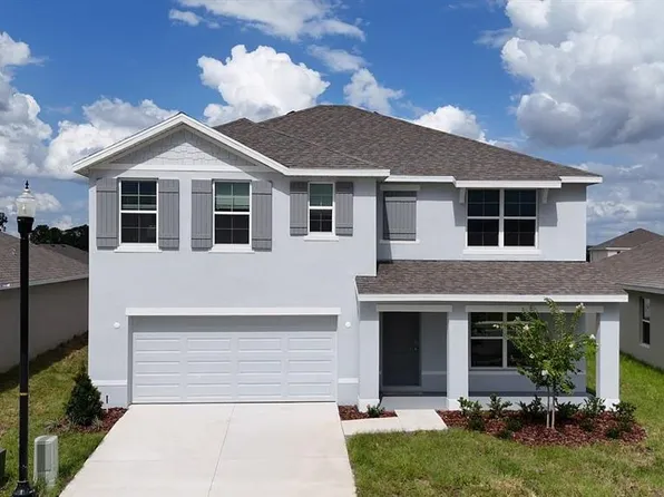 5323 SW 41ST COURT, OCALA, FL 34474