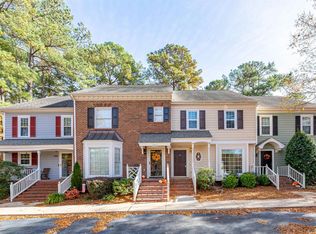 6702 Olde Province Ct, Raleigh, NC 27609
