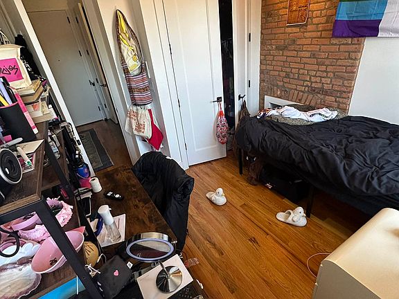 5th image of 1466 Fulton St APT 3