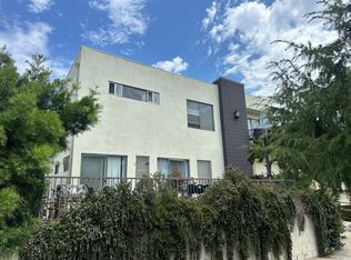 943 Euclid St #B, Santa Monica, CA 90403