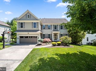 2112 Basswood Dr, Lafayette Hill, PA 19444