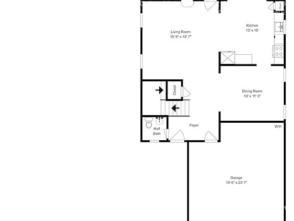 2nd image of 737 Willow Bay Dr