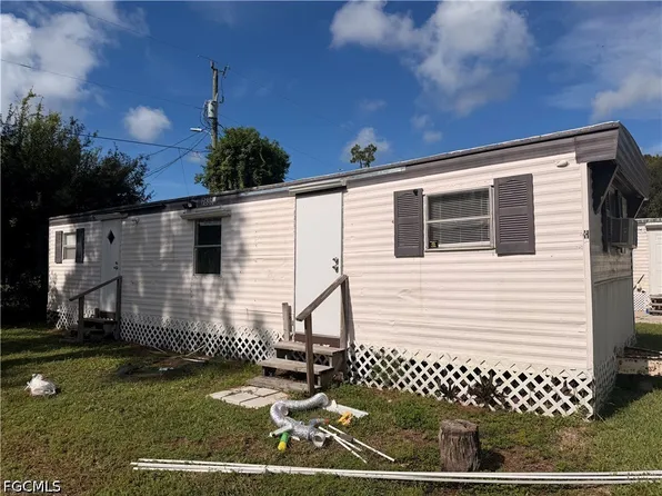 7838 Ebson Dr #7, North Fort Myers, FL 33917