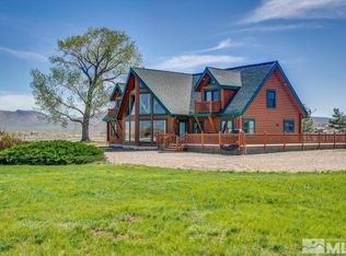 250 Olson Ranch Rd, Smith, NV 89430