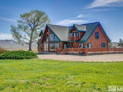 250 Olson Ranch Rd, Smith, NV, 89430