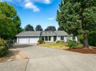 2651 SW Orchard Ct, Gresham, OR 97080