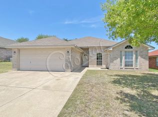 2107 Lava Ln, Killeen, TX 76549