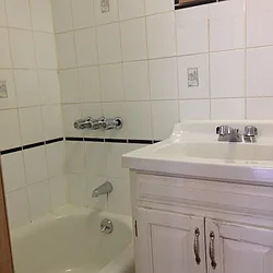 Rented by A D Shaye Realty Group 