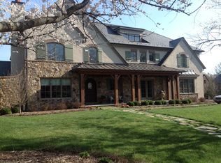 5214 Parkway Dr, Chevy Chase, MD 20815