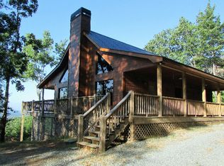 124 Cabbage Patch Rd, Morganton, GA 30560