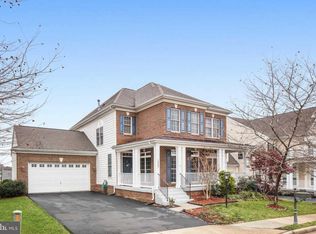 13567 Elysian Dr, Leesburg, VA 20176